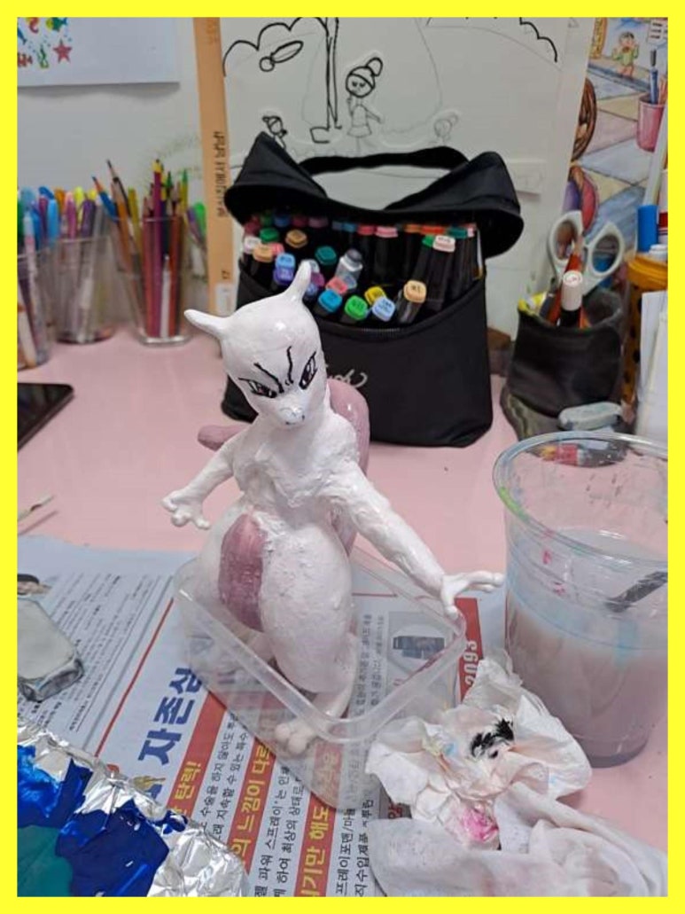 화가마을 이미지