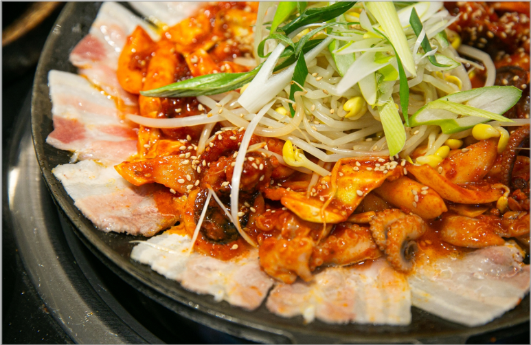 강남쭈꾸미 이미지