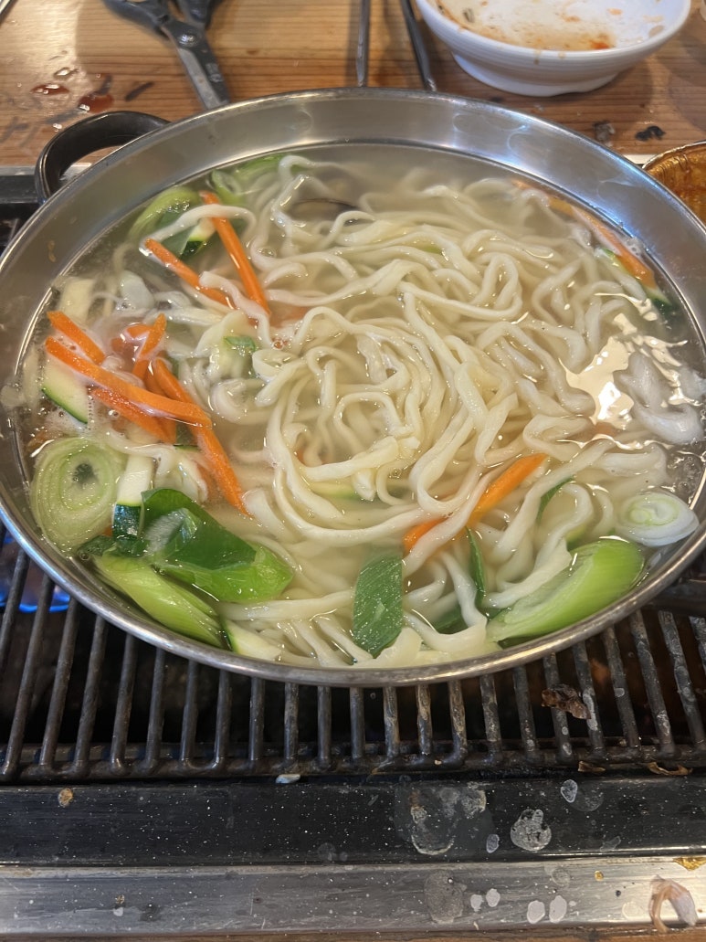 삽교조개창고 이미지