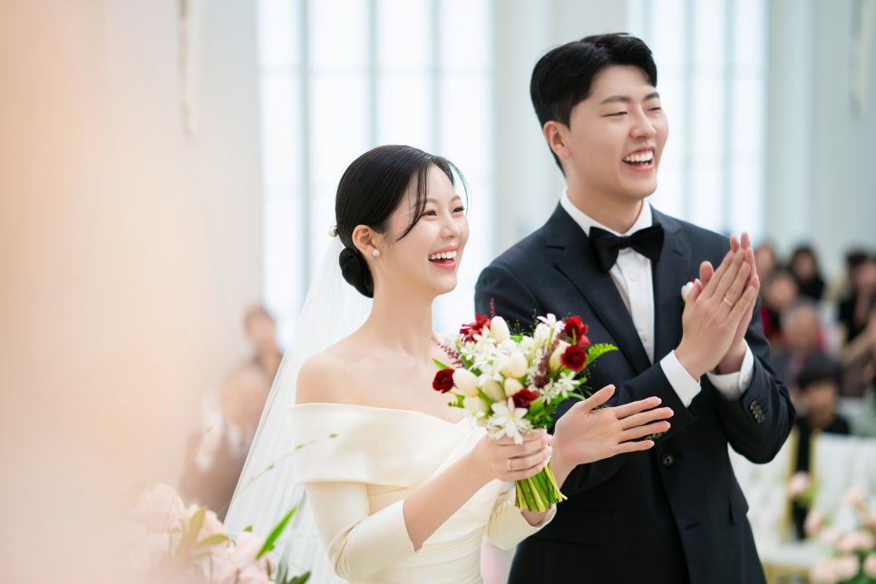 카라웨딩 이미지