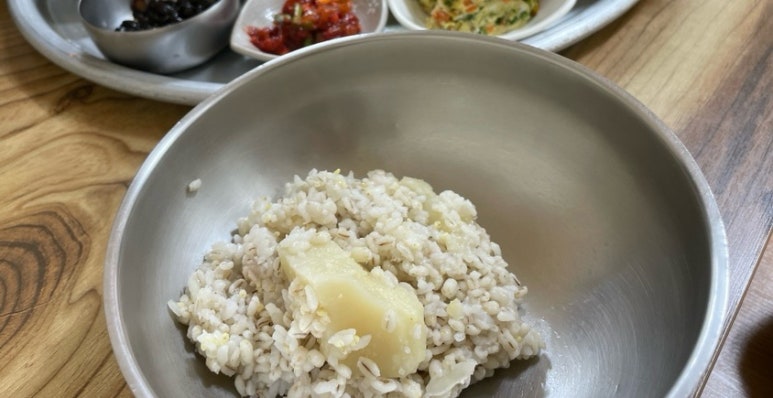 불개미식당 이미지