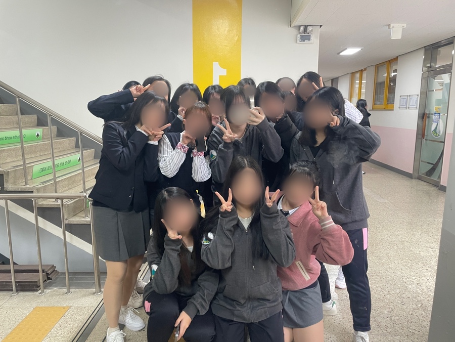연수여자고등학교 이미지