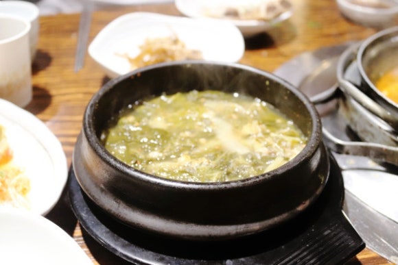 안동명성한우갈비 이미지