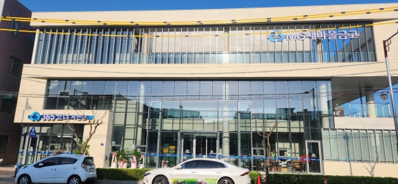 새마을 청소인력 이미지
