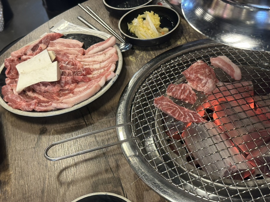 송현뒷고기 이미지