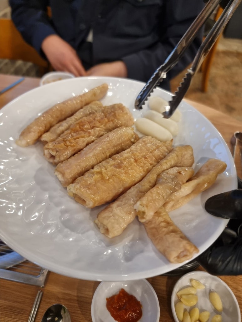 우리막창 이미지