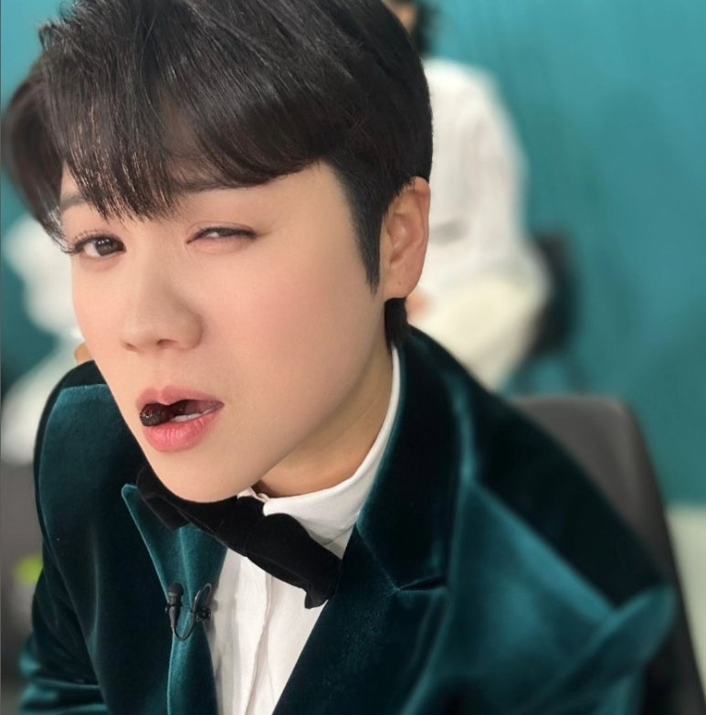 마이진 헤어 이미지