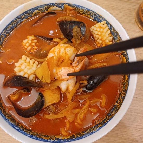 롯데백화점 미아점 이미지