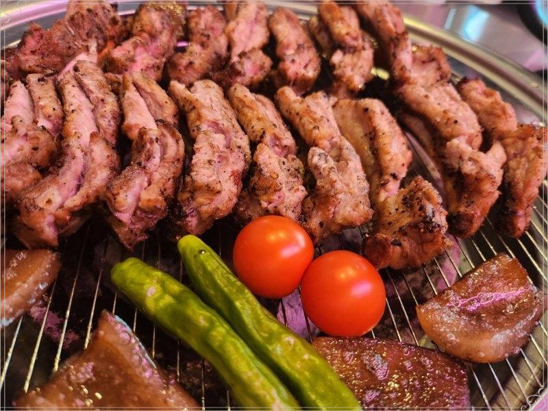 강남쪽갈비 이미지