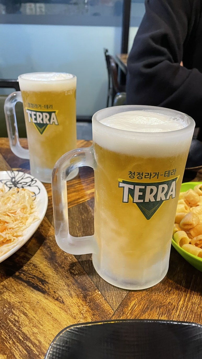 또봉이통닭대구숙천점 이미지
