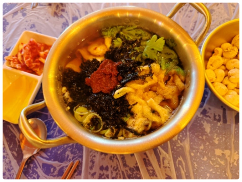 우동마차 이미지