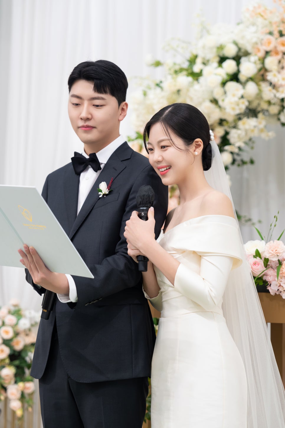 카라웨딩 이미지