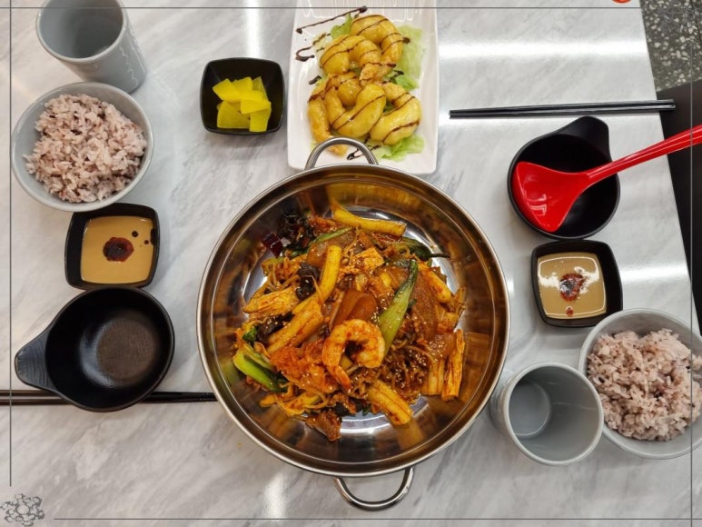 중경마라탕 이미지