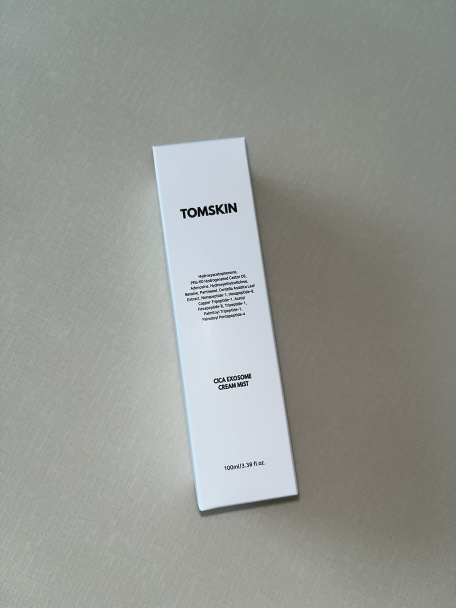 탐스킨 (TOMSKIN) 이미지