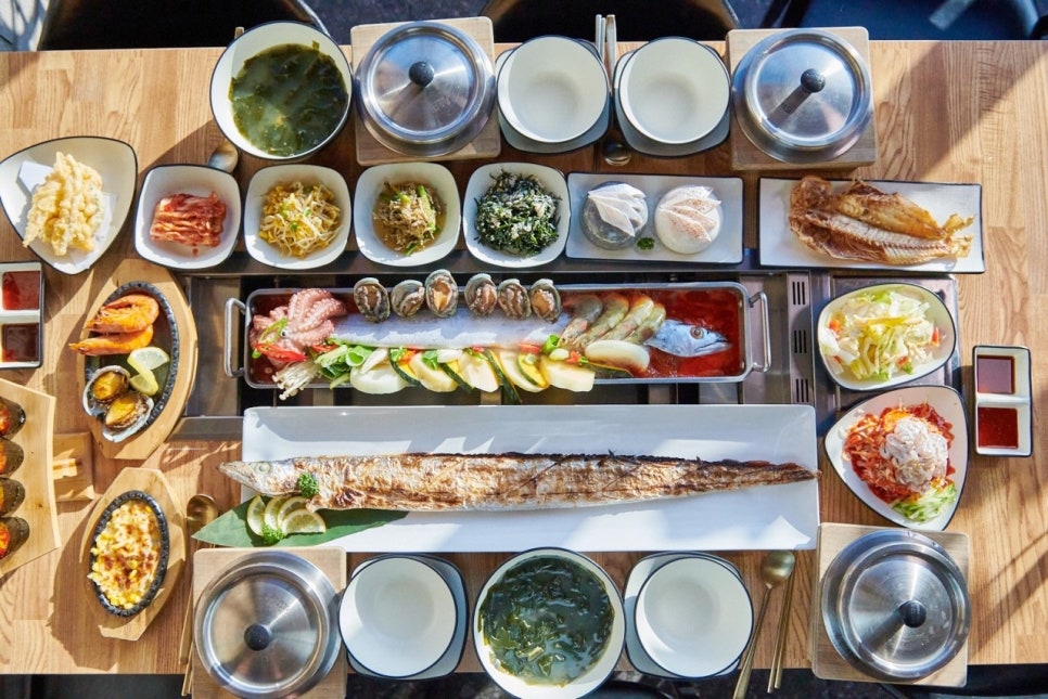 색달식당중문갈치조림구이 이미지
