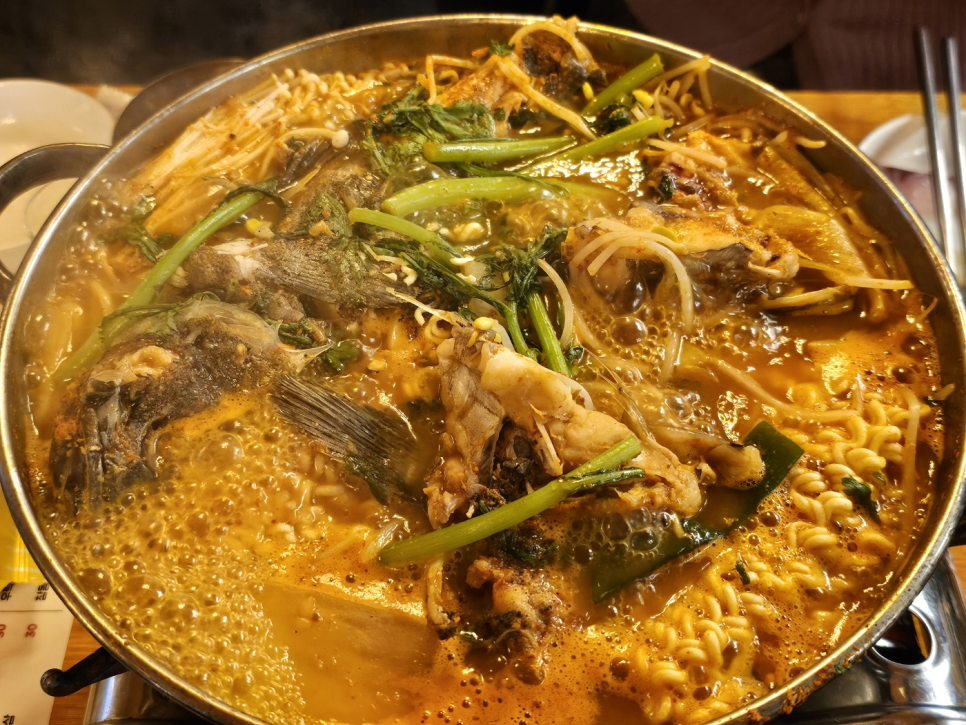 (주)명인수산 이미지