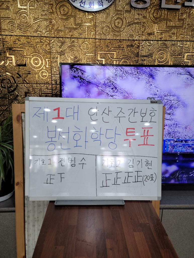 봉선화의원 이미지