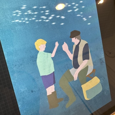 돌담하우스 이미지