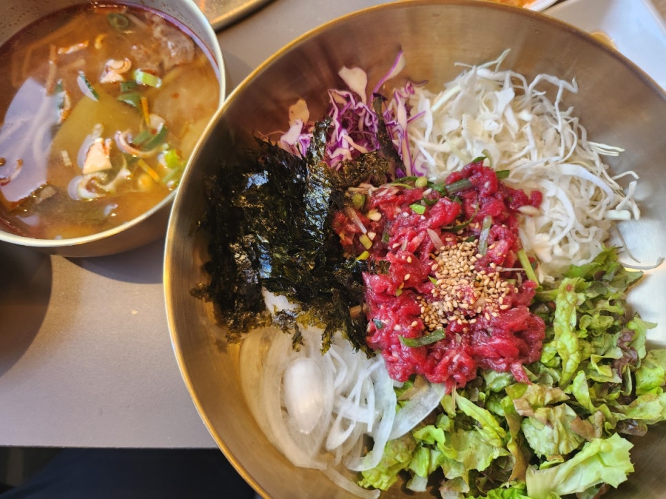 57정육식당 이미지