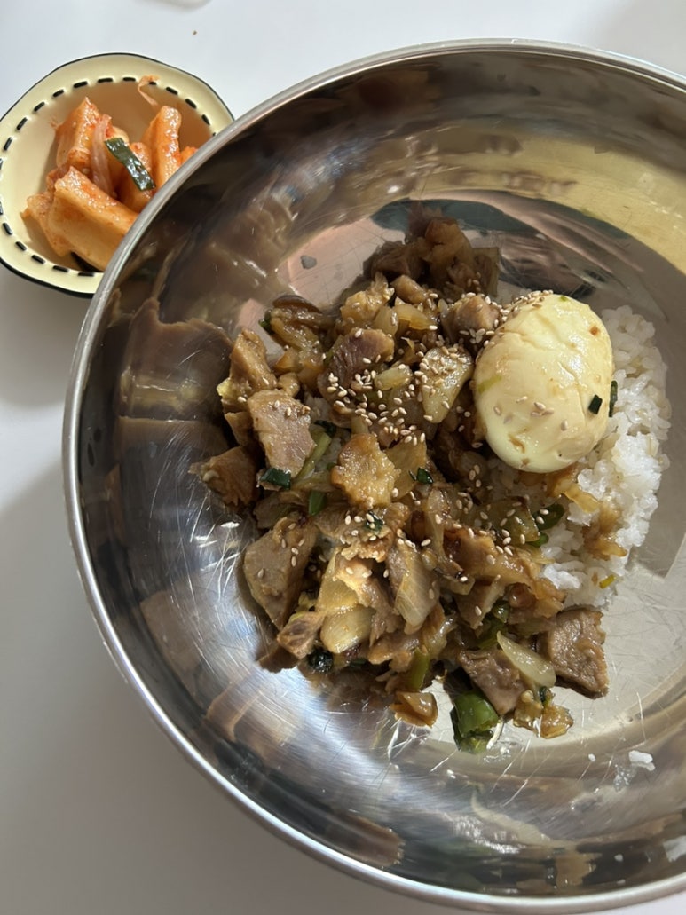 가장맛있는족발 고덕호수공원점 이미지