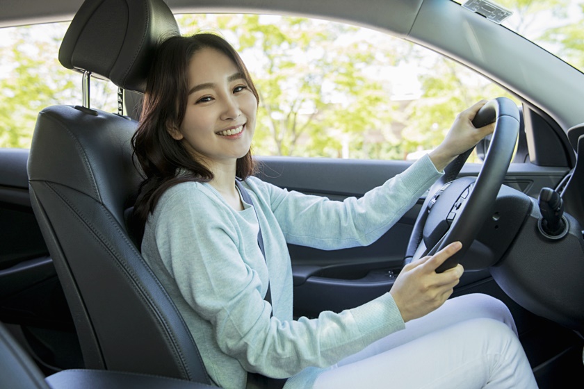 예스렌터카 이미지