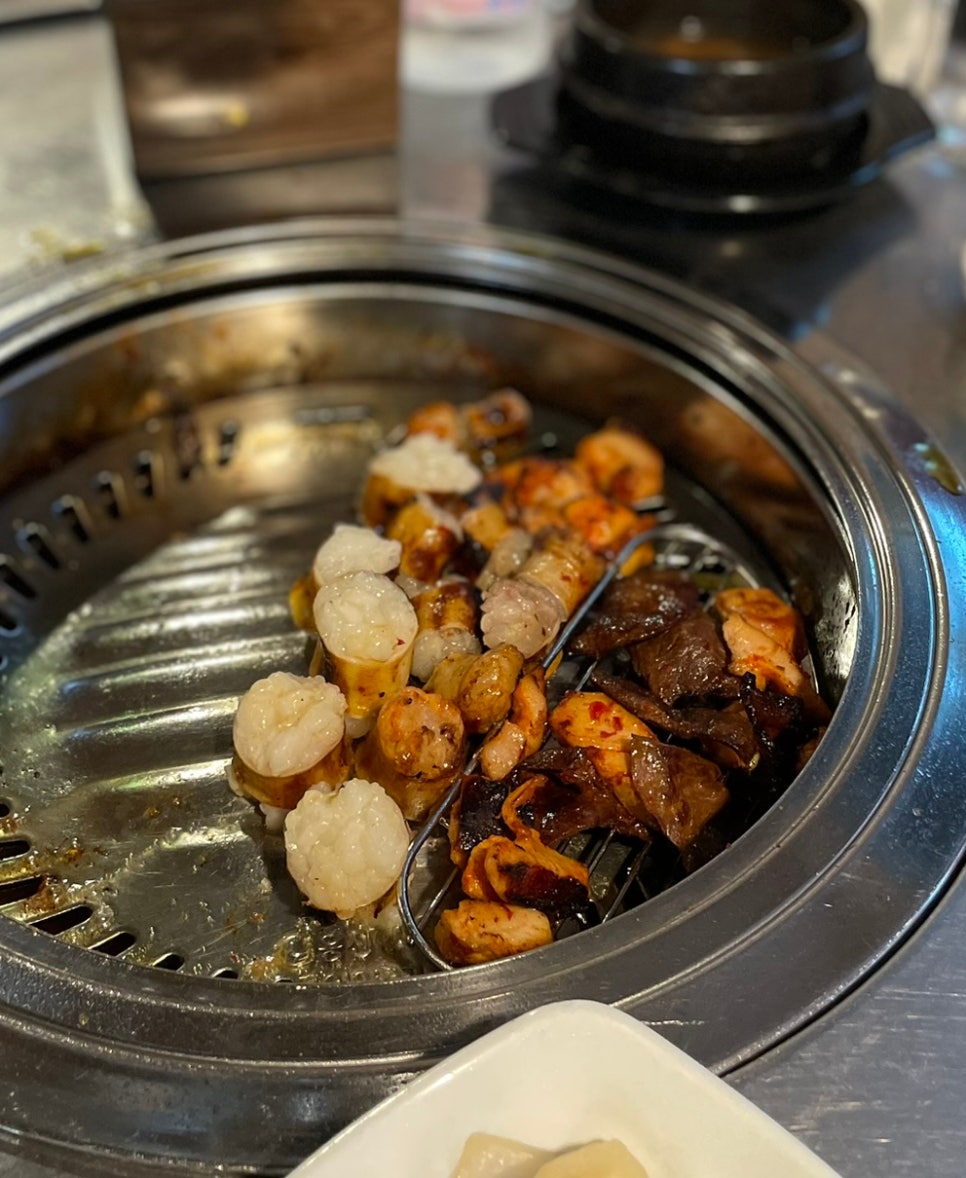 양곱창전국시대 이미지