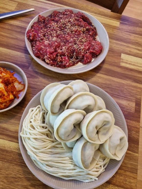 판암병수손만두 이미지