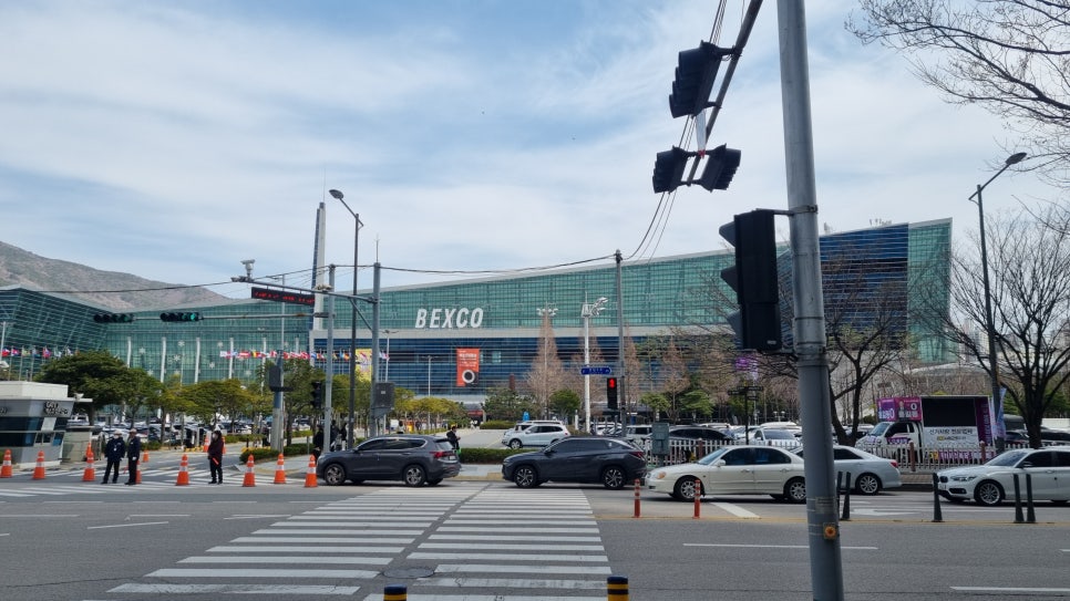 파리바게트센텀점 이미지