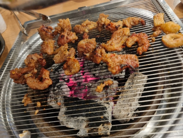 우리막창 이미지