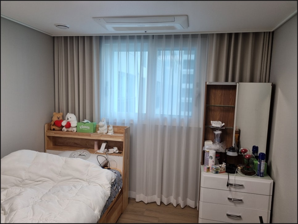 다올블라인드커튼 이미지