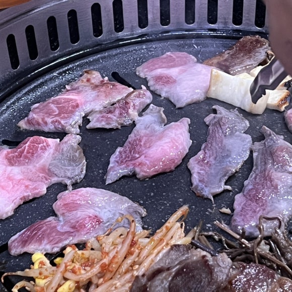 금자네고깃집 이미지