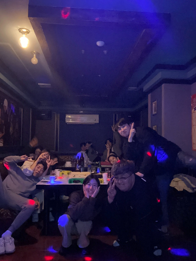 아리수 노래뮤비방 이미지
