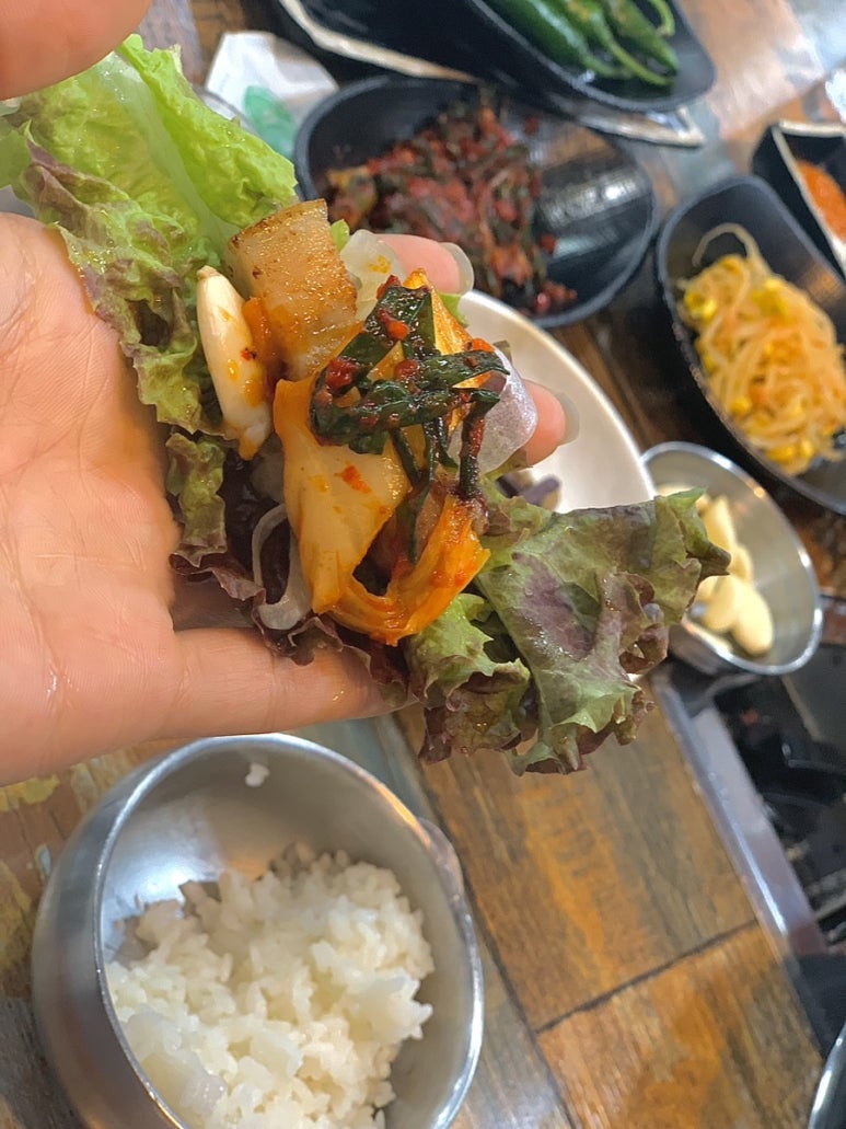 운서한우한돈정육점 이미지