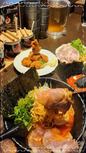 멘야케이 전주신시가지점 이미지