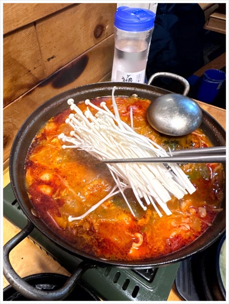 사거리곱창 이미지