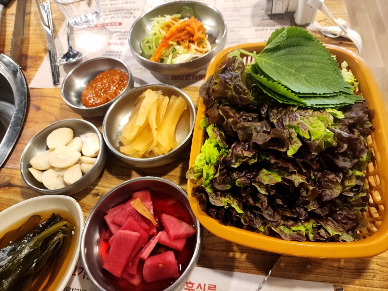팔달고기 이미지