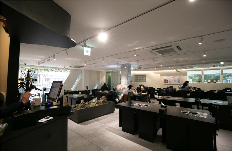 강남쭈꾸미 이미지