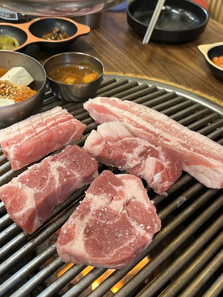 사또주먹고기 이미지