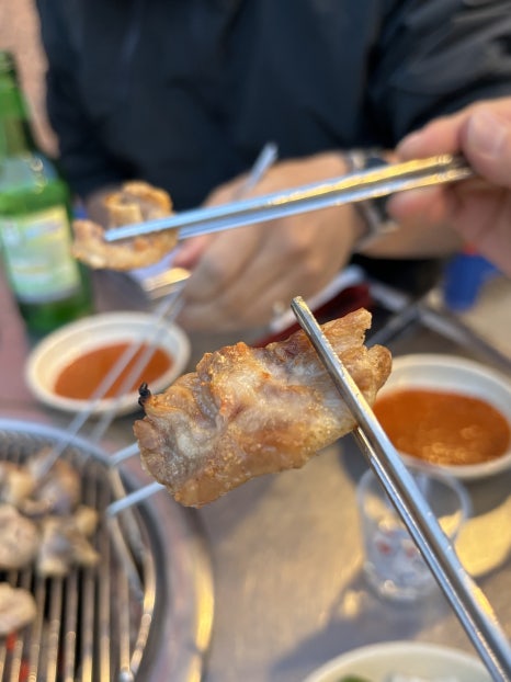 밀양꼬리식당 이미지
