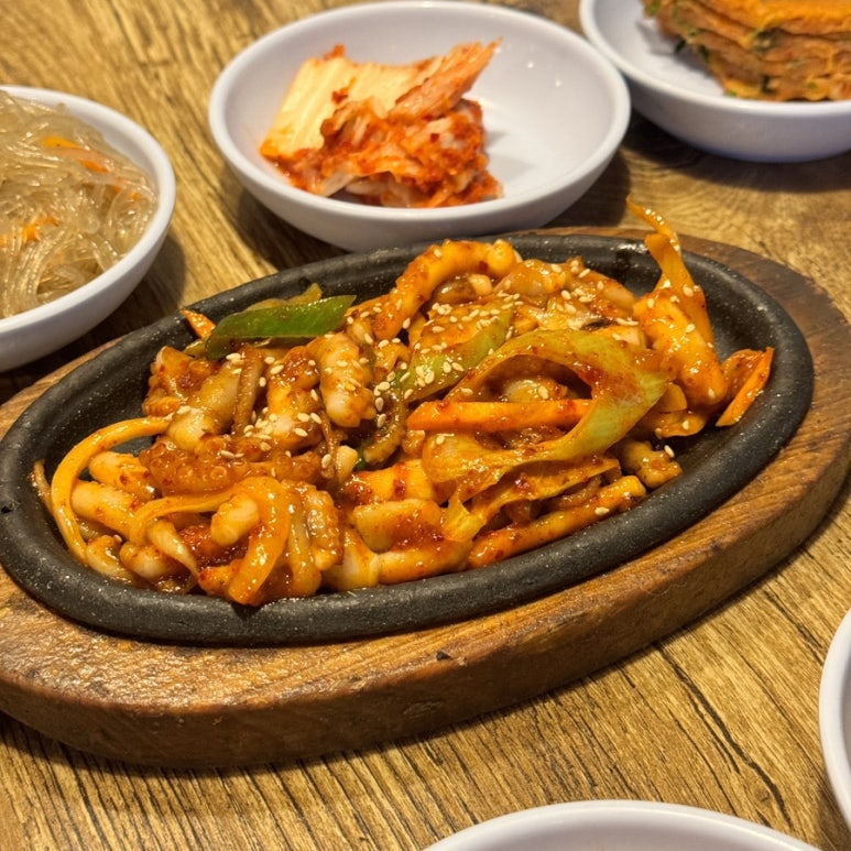 처가반찬 이미지