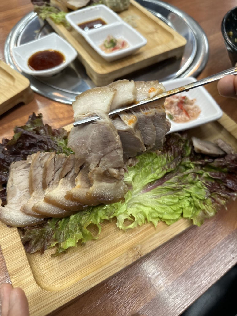 효자흑돼지 이미지