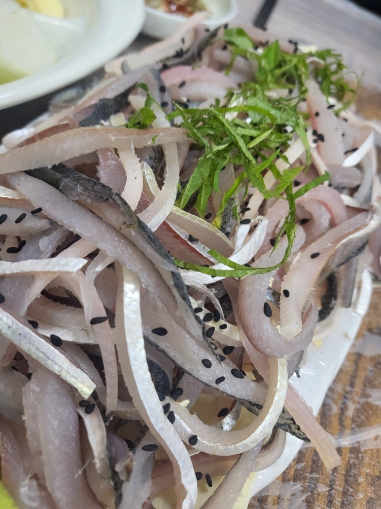 서남민물고기 이미지