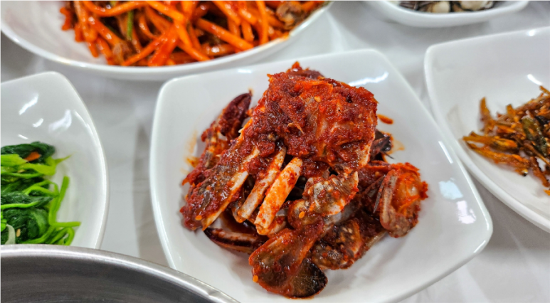 명품식당 이미지