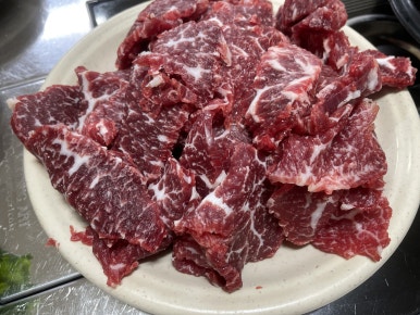 우미식육식당 이미지