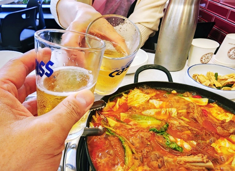 화등갈비 이미지
