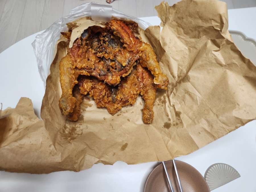 가마치통닭서재.세천점 이미지