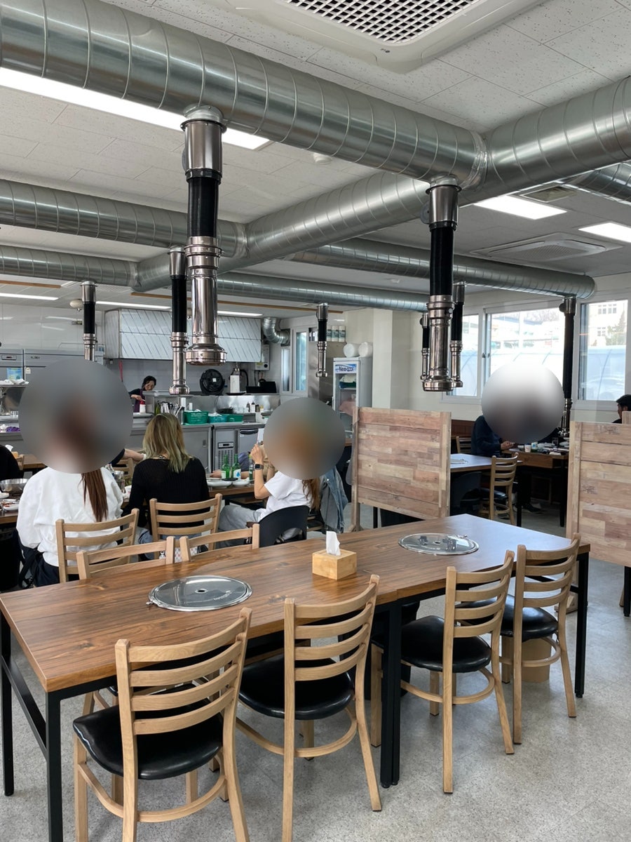 서박사갈비냉면 이미지