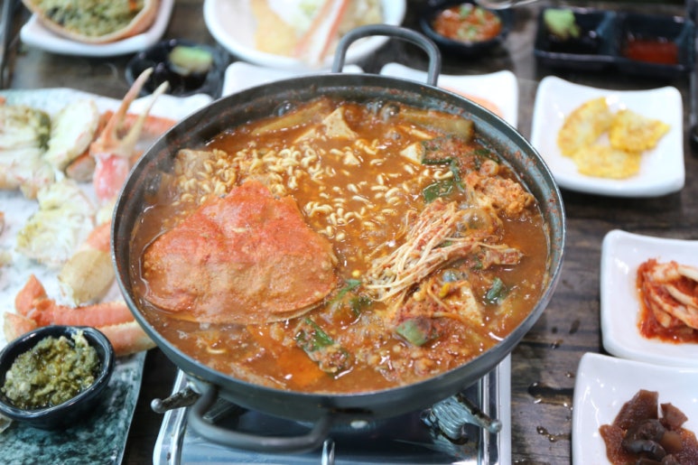 본가푸드 이미지
