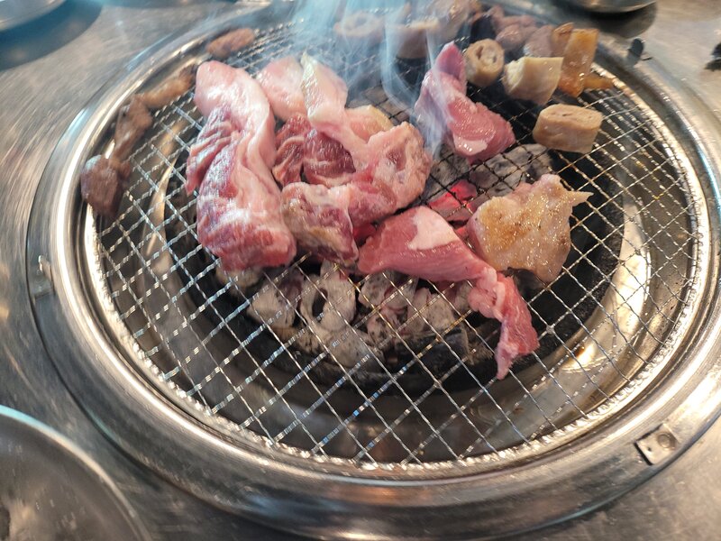 대천뒷고기 이미지