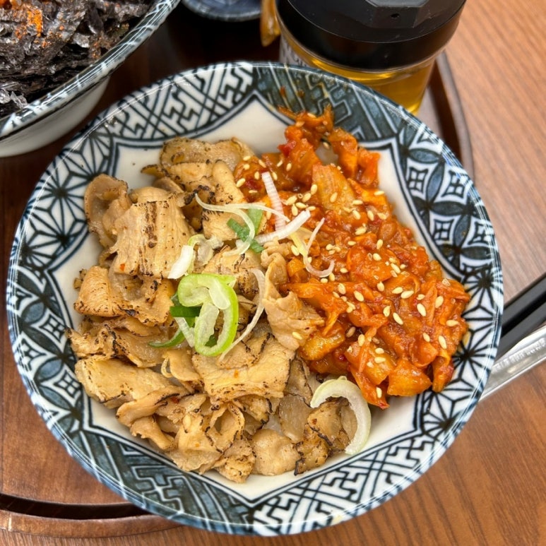면식당 이미지